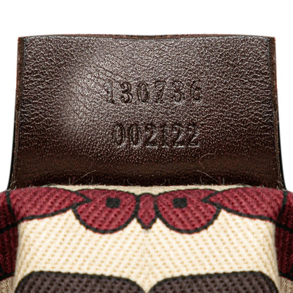 Gucci Guccissima Abbey D-Ring Shoulder Bag (SHG-JF2beD)
