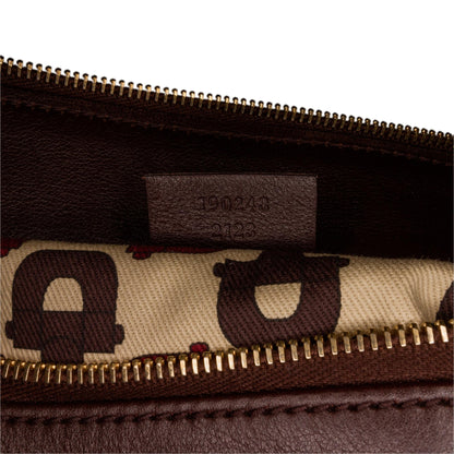 Gucci Guccissima Abbey D-Ring Tote Bag (SHG-NSEuFr)