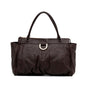 Gucci Guccissima Abbey D-Ring Tote Bag (SHG-NSEuFr)