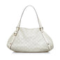 Gucci Guccissima Abbey D-Ring Tote (SHG-UaBhYb)