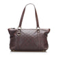 Gucci Guccissima Abbey Shoulder Bag (SHG-oPyhkG)