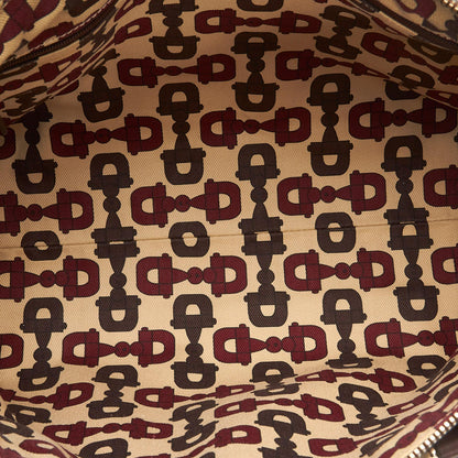 Gucci Guccissima Abbey Shoulder Bag (SHG-oPyhkG)