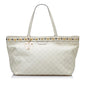 Gucci Guccissima Babouska Tote (SHG-35238)