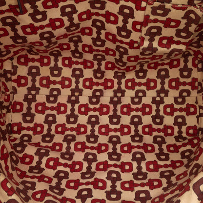 Gucci Guccissima Babouska Tote
