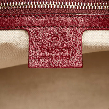 Gucci Guccissima Bree Tote Bag (SHG-zCAcMa)