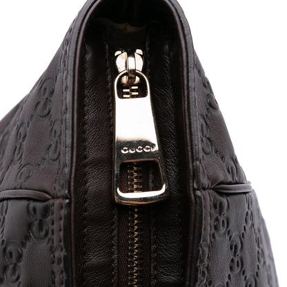 Gucci Guccissima Bree Tote