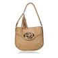 Gucci Guccissima Britt Shoulder Bag (SHG-30682)