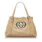 Gucci Guccissima Britt Tote Bag (SHG-29815)