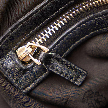 Gucci Guccissima Charlotte Shoulder Bag (SHG-31887)
