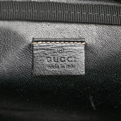 Gucci Guccissima Clutch (SHG-KaSioJ)