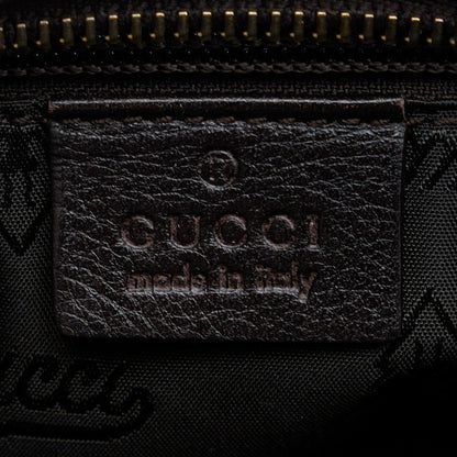 Gucci Guccissima Crossbody (SHG-aAw6Xb)