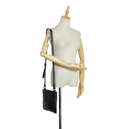 Gucci Guccissima Crossbody (SHG-aAw6Xb)