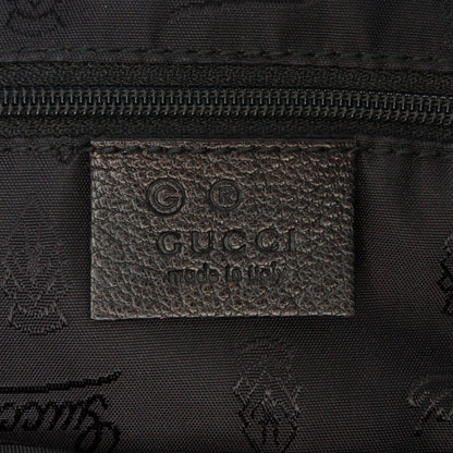 Gucci Guccissima Full Moon Tote