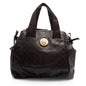 Gucci Guccissima Leather Hysteria Tote (SHF-U9A7KY)