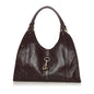 Gucci Guccissima Jackie Shoulder Bag (SHG-32727)