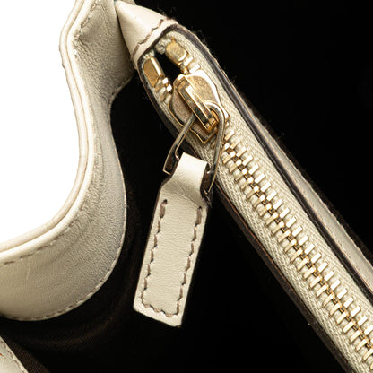 Gucci Guccissima Jackie Tote