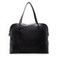 Gucci Guccissima Leather Bree Medium Tote (SHF-19264)