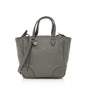 Gucci Guccissima Leather Bree Small Tote (SHF-21732)