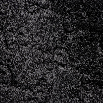 Gucci Guccissima Leather Bree Zip Medium Tote (SHF-Y3wwCh)