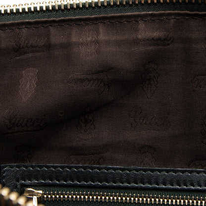 Gucci Guccissima Leather Charm Medium Tote (SHF-pSuRcq)