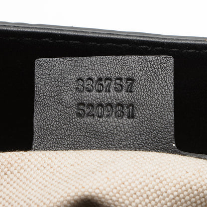 Gucci Guccissima Leather Emily Shoulder Bag