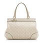 Gucci Guccissima Leather Mayfair Medium Tote (SHF-20261)