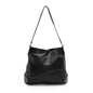 Gucci Guccissima Leather Shoulder Bag (SHF-18358)