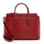Gucci Guccissima Leather Small Tote (SHF-22853)