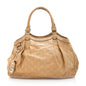 Gucci Guccissima Leather Sukey Medium Tote (SHF-19242)