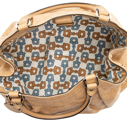 Gucci Guccissima Leather Sukey Medium Tote (SHF-19242)