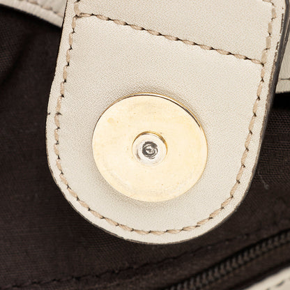 Gucci Guccissima Leather Sukey Medium Tote (SHF-19551)
