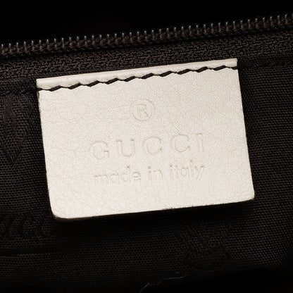 Gucci Guccissima Leather Sukey Medium Tote (SHF-19551)