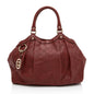 Gucci Guccissima Leather Sukey Medium Tote (SHF-aMRl0z)