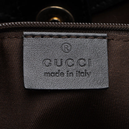 Gucci GG Canvas Sukey Medium Tote (SHF-VHUhKL)
