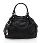 Gucci Guccissima Leather Sukey Medium Tote (SHF-G9D42y)
