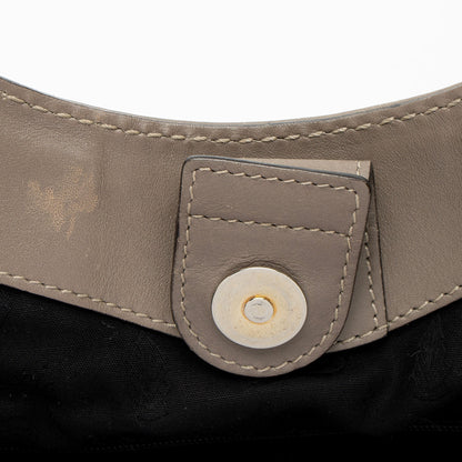 Gucci Guccissima Leather Sukey Medium Tote
