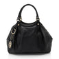 Gucci Guccissima Leather Sukey Medium Tote