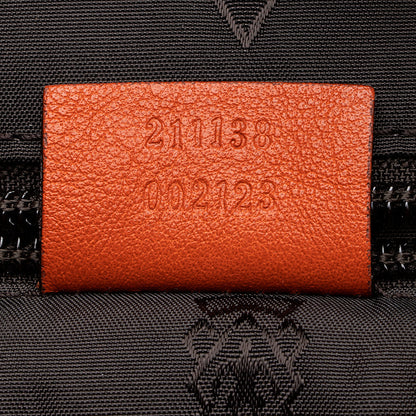 Gucci Guccissima Leather Tote (SHF-19263)