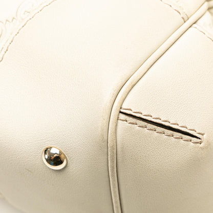 Gucci Guccissima Mayfair Tote