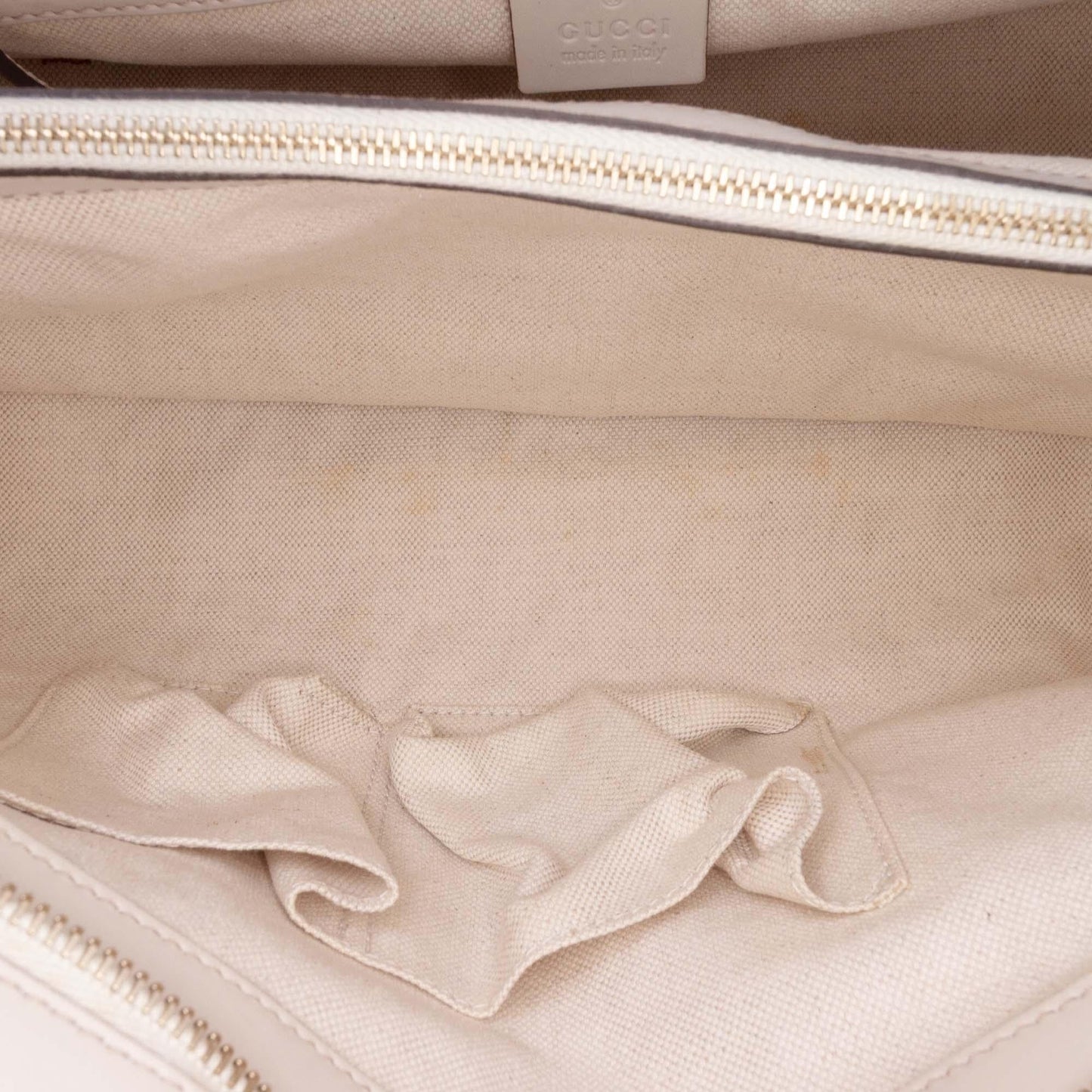 Gucci Guccissima Mayfair Tote