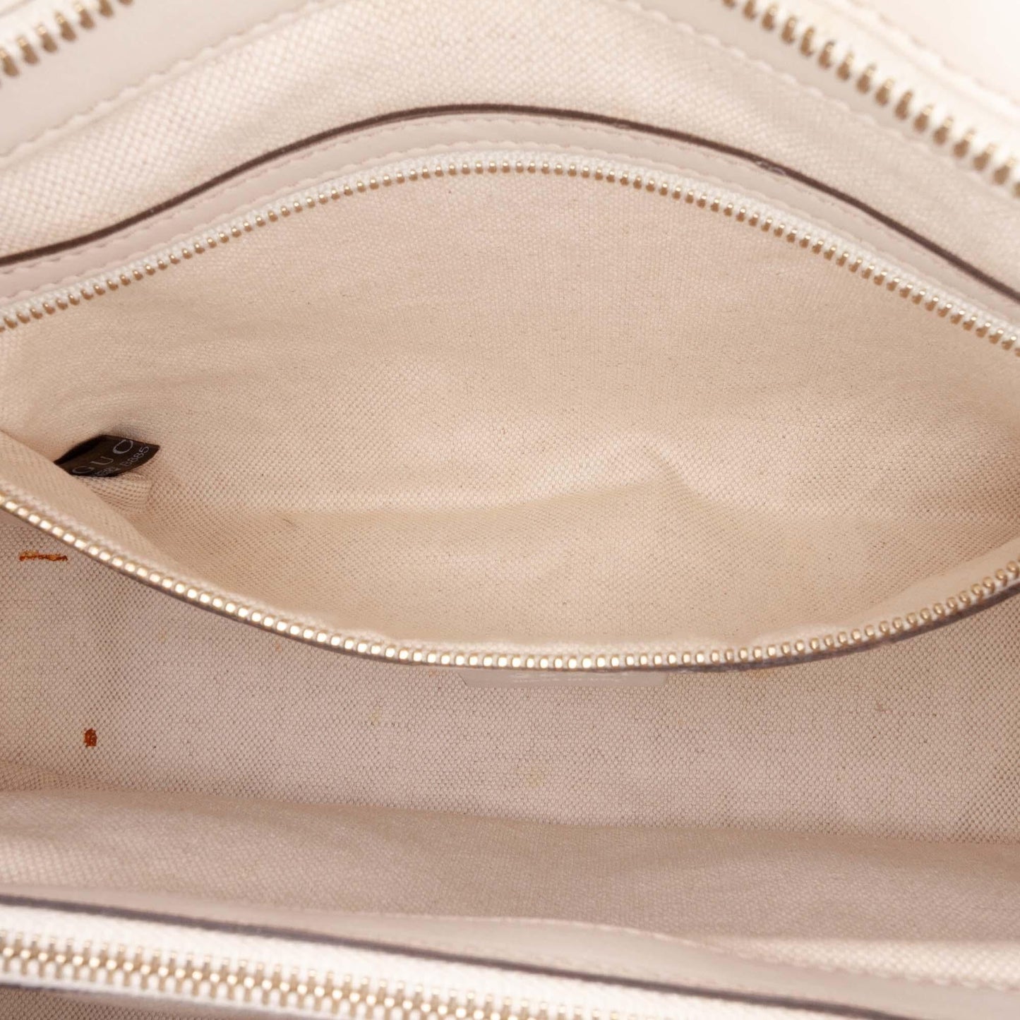 Gucci Guccissima Mayfair Tote