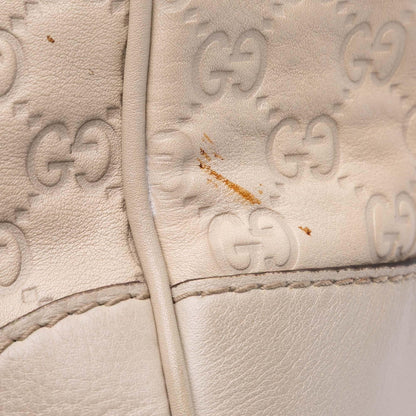 Gucci Guccissima Mayfair Tote