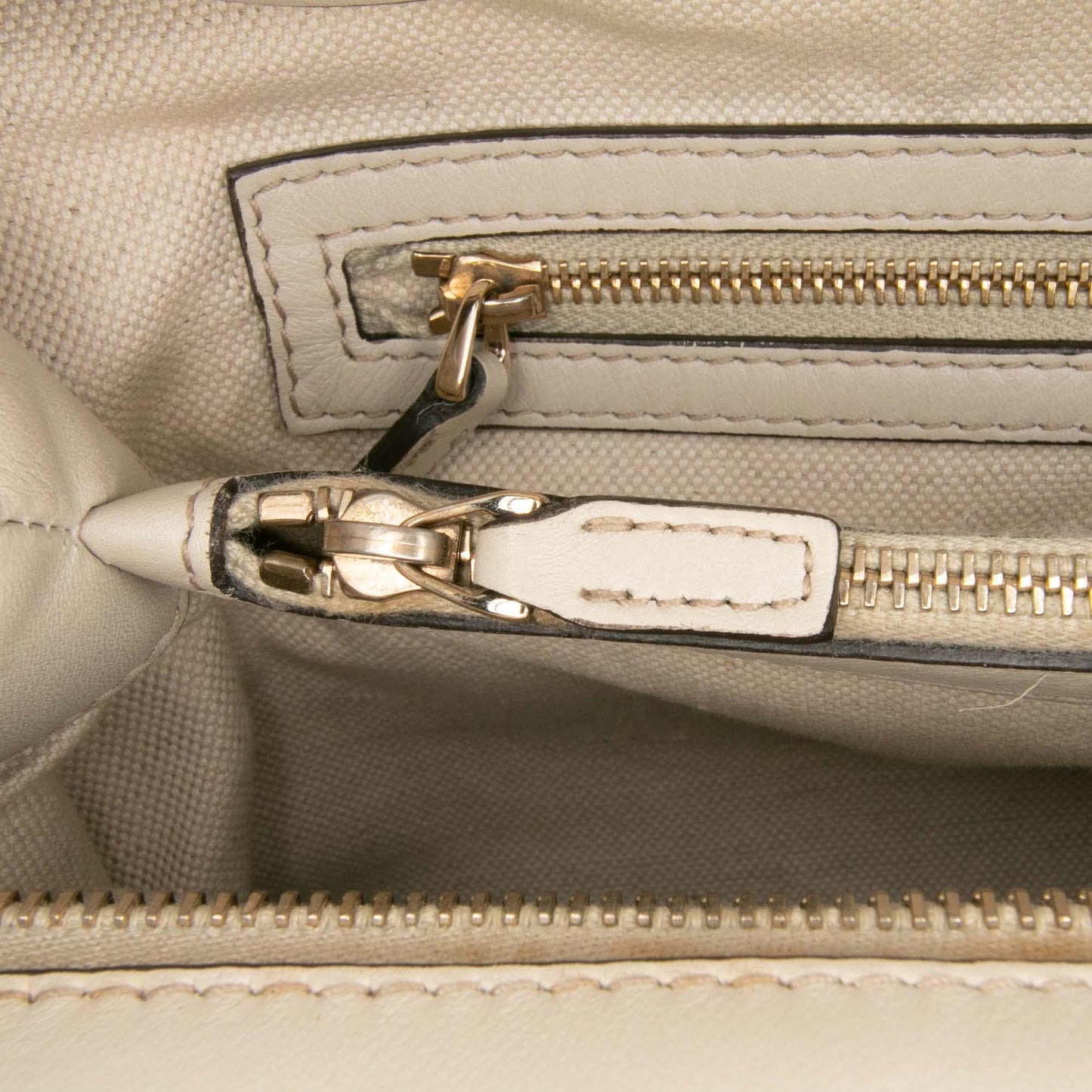Gucci Guccissima Mayfair Tote
