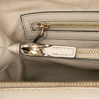 Gucci Guccissima Mayfair Tote