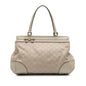 Gucci Guccissima Mayfair Tote