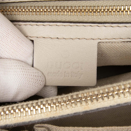 Gucci Guccissima Mayfair Tote