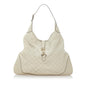 Gucci Guccissima New Jackie Shoulder Bag (SHG-32303)