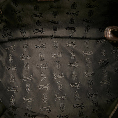Gucci Guccissima New Ladies Shoulder Bag (SHG-28353)