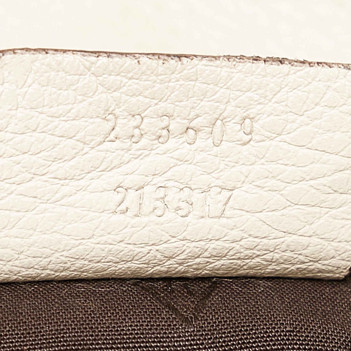 Gucci Guccissima New Ladies Shoulder Bag (SHG-31987)