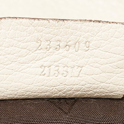 Gucci Guccissima New Ladies Shoulder Bag (SHG-31987)